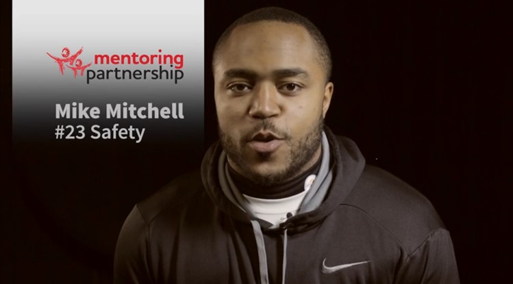 Steeler Mike Mitchell Sounds Off on His Mentors