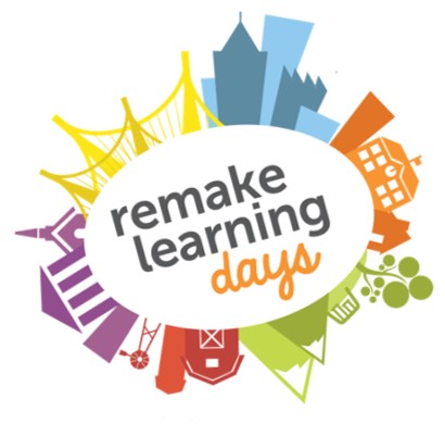 Support Remake Learning Days Through TMP Trainings