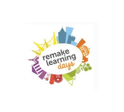 Remake Learning Days is Back October 13th and 14th!